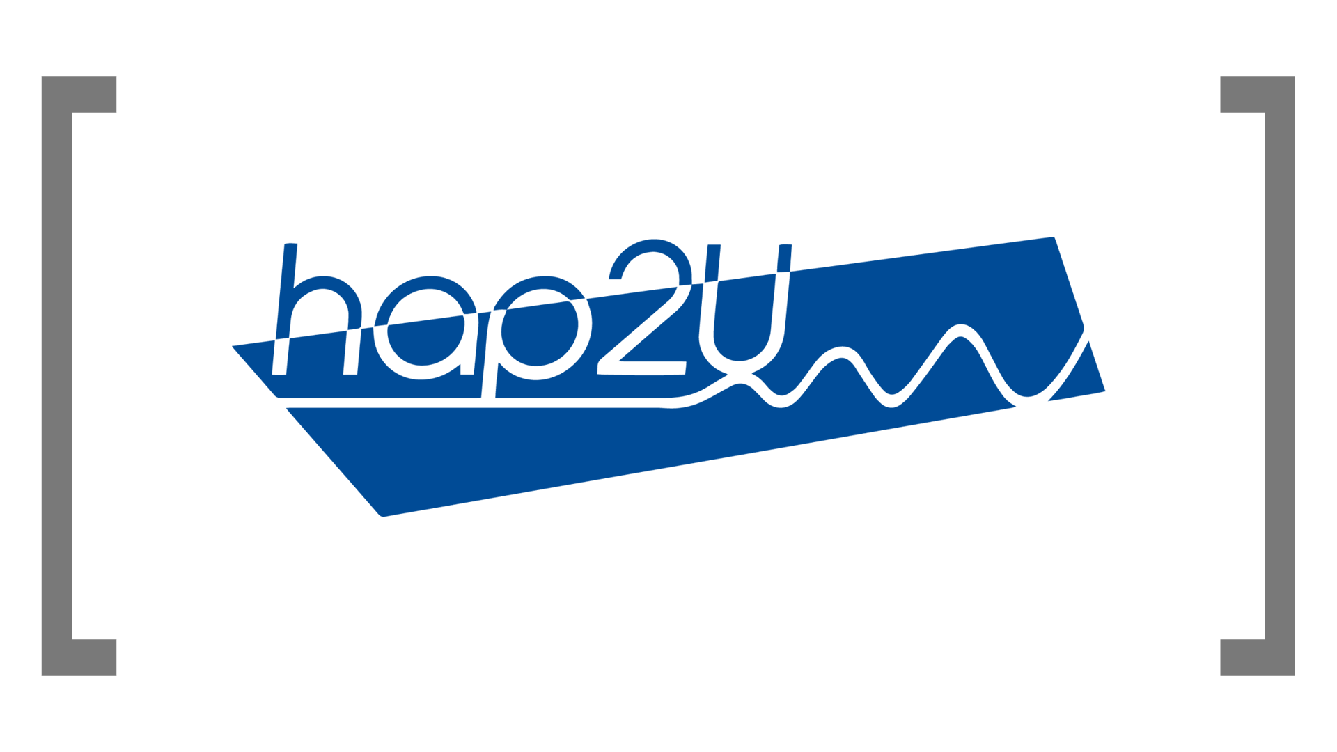 Logo hap2u
