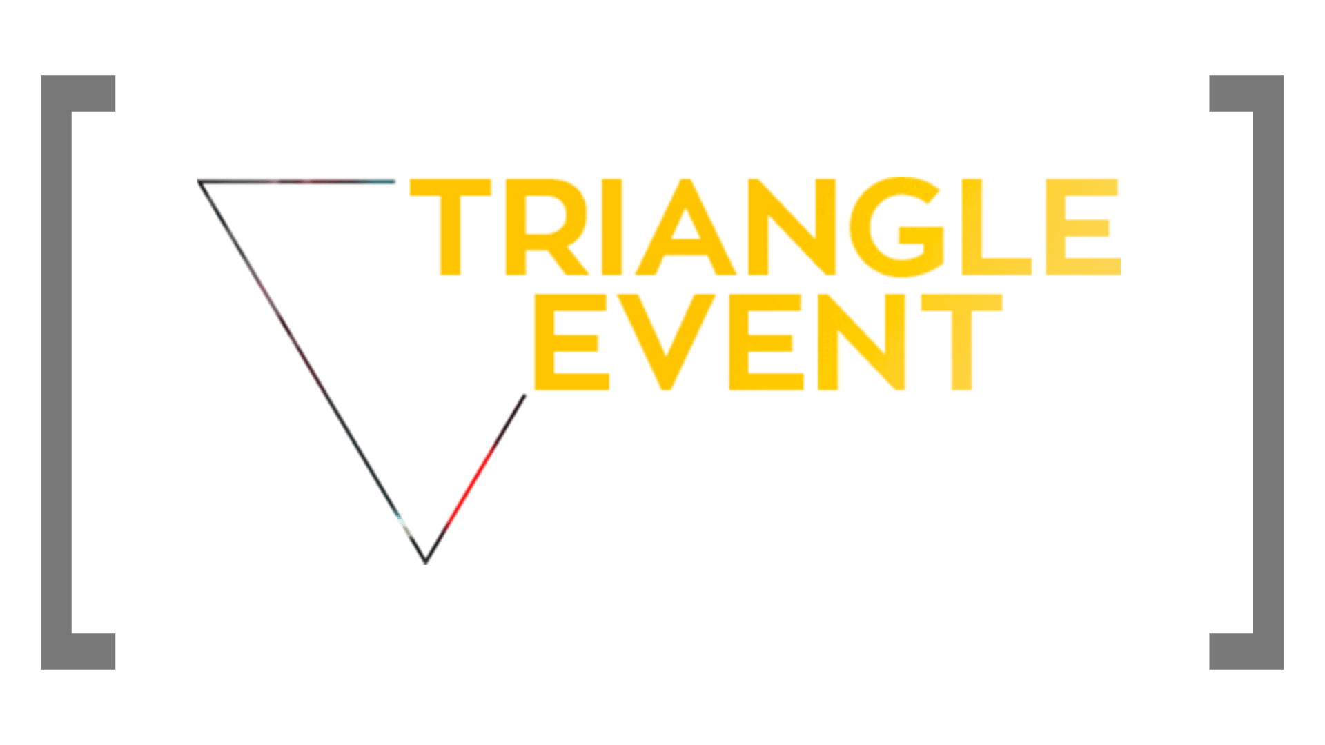 Triangle Event