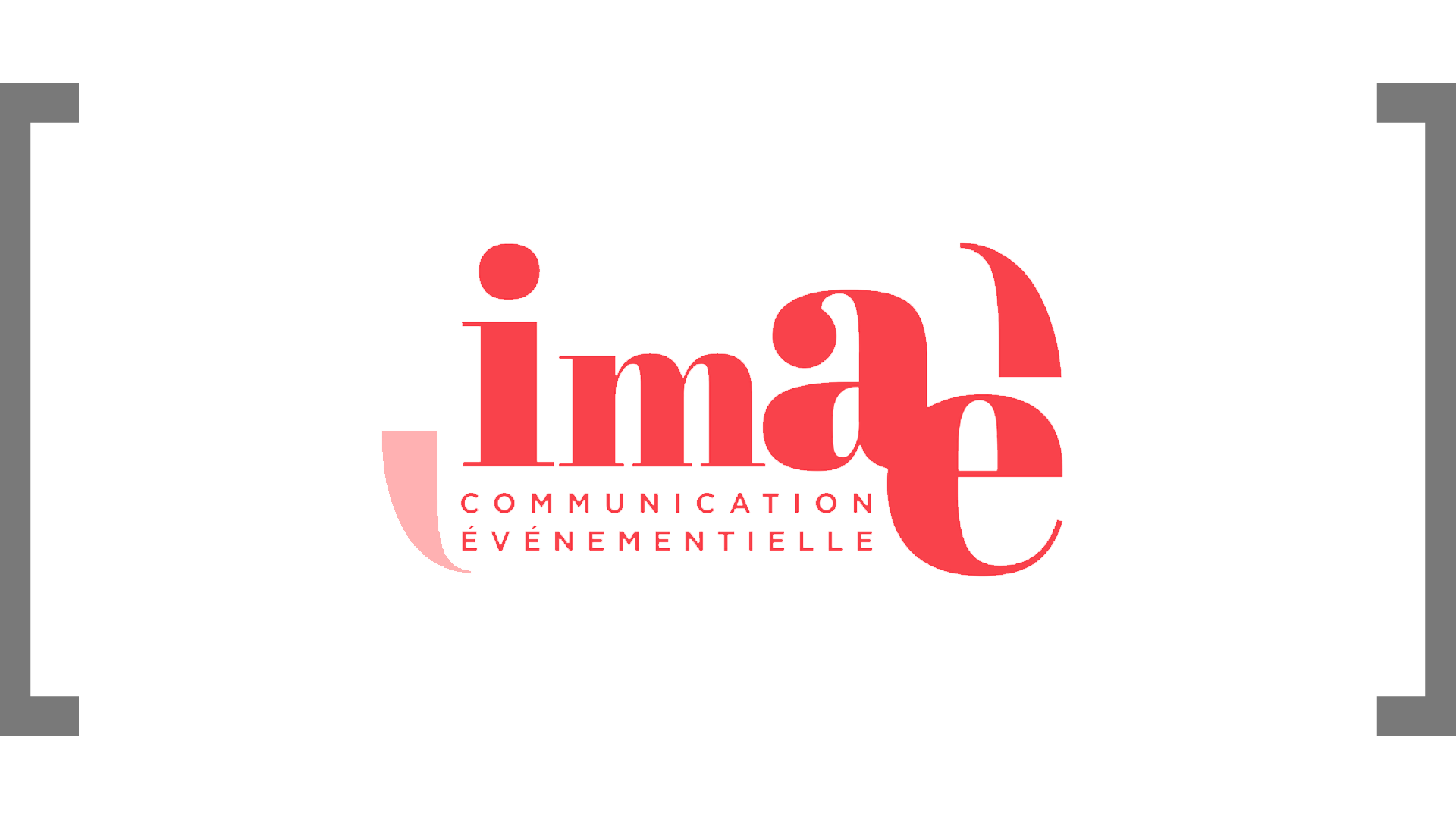 agence Imaé - communication événementielle